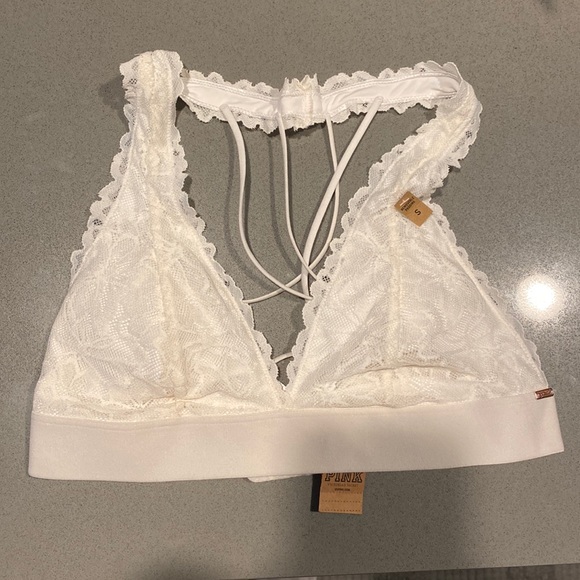 Bralette - Picture 1 of 6